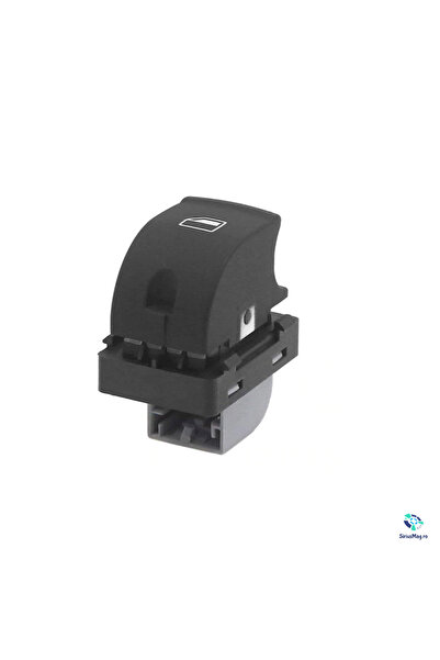 Audi Buton actionare geam electric pentru A6 C6