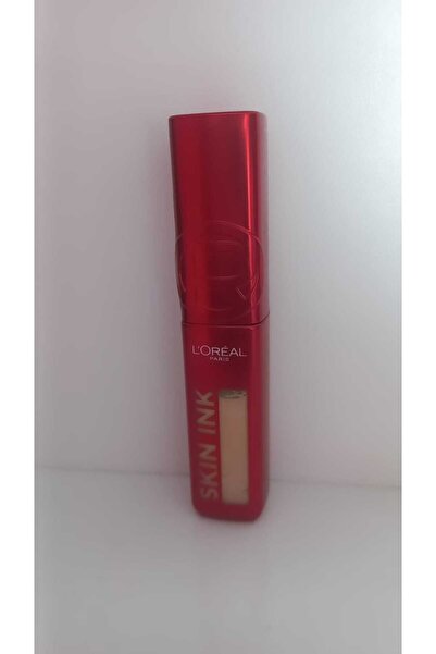 L'Oreal Paris loreal paris skın ınk kapatıcı fondöten 20 neutral