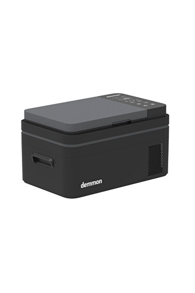DEMMON ARAÇ BUZDOLABI 20 LİTRE 12/24/220 V