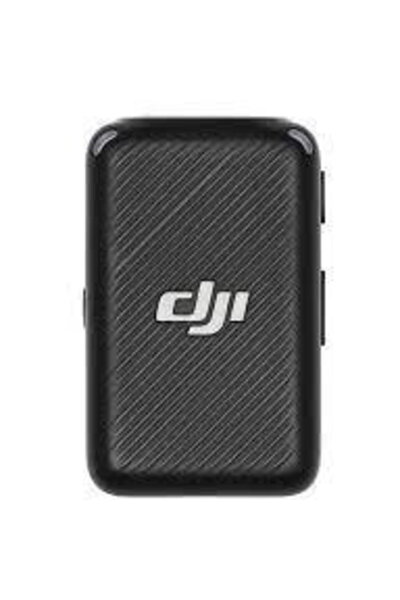 DJI Wireless Microphone Kit - Professional Audio Solution