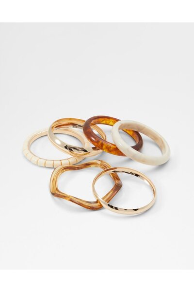 Aldo Summerstack / Accessories