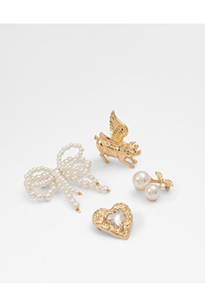 Aldo Cocquettepins / Accessories