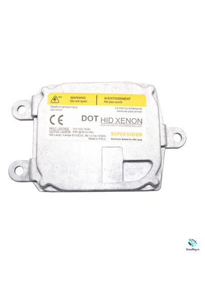 Multimarca Balast Xenon pentru Ford & Skoda