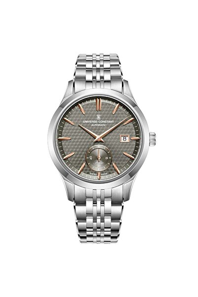 Universe Constant Uc3055 Men's Wristwatch