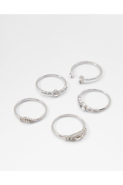 Aldo Faralden / Accessories