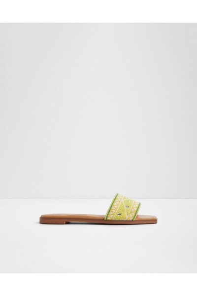 Aldo Seavacay / Flat Sandals