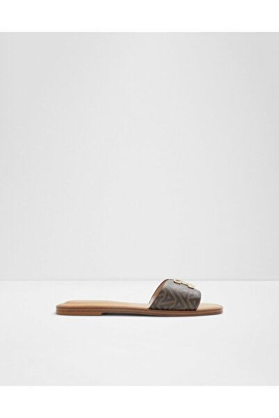 Aldo داميانا / صندل مسطح