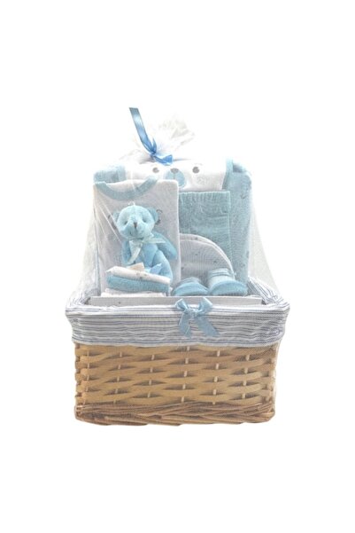 OEM Set nou-născut 8 piese, Tom & Kids