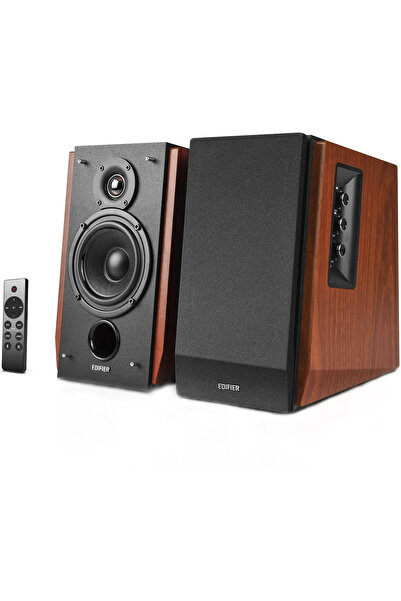 Edifier Boxe de raft Bluetooth R1700BTS 2.0 - Maro