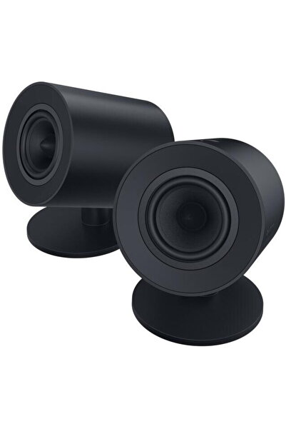 RAZER Boxe de gaming Nommo V2 X 2.0 cu sunet pe întreaga gamă