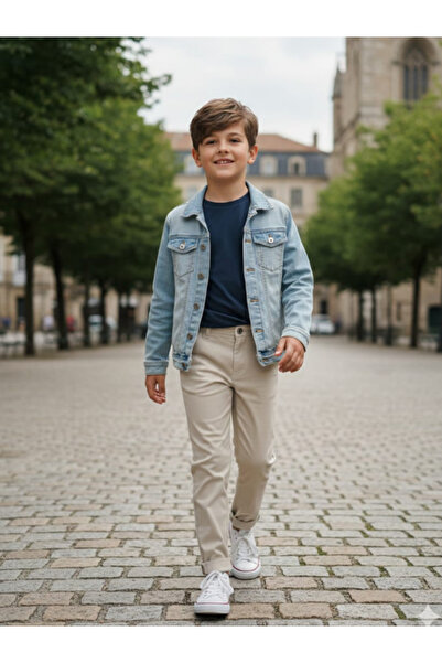 LUSSOLİFE Çocuk Jogger Pantolon