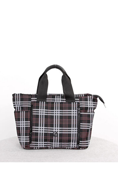 Bersia SL4787-1 حقيبة كروس للنساء من لورينزا