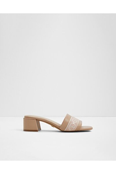 Aldo الصندل ذو الكعب العالي