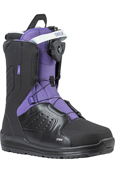 Northwave Dahlia Spin Kadın Snowboard Botu