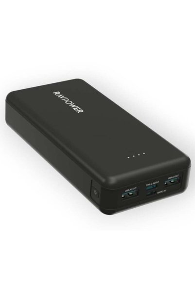 RavPower بطارية راف باور بايونير 20000 مللي أمبير