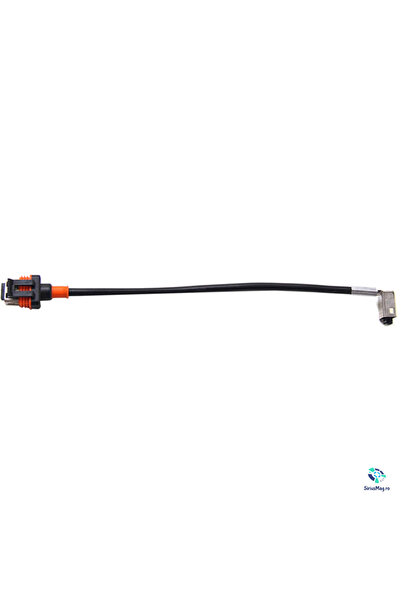 Multimarca Cablu adaptor conector pentru bec xenon D1S
