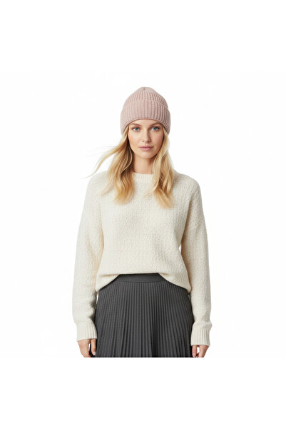 Loopa Kadın Kışlık Bere