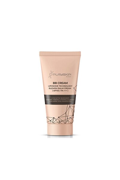 PLAYSKIN بلسم للعيوب بتقنية الليبوسوم مع عامل حماية من الشمس SPF 50 PA+++ سعة...