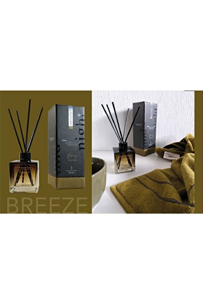 İyi Geceler İstanbul MİDNİGHT BREEZE BAMBU ODA KOKUSU GECE ESİNTİSİ