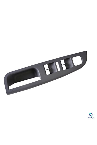 Volkswagen Ornament Maner Usa Sofer Golf 5