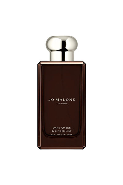 Ginger JoMalone Dark Amber&Ginger Lily Cologne Intense 100ml