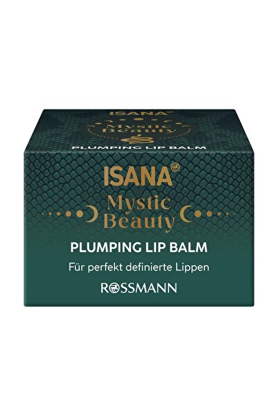 ISANA Lip Balm Plumping Mystic Beauty 25 ml