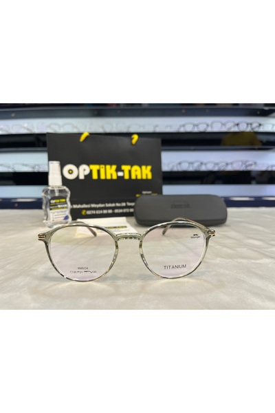 Slazenger 9565.c4 mavi ışık korumalı gözlük