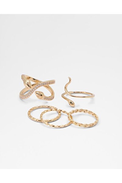 Aldo Blancan / Accessories