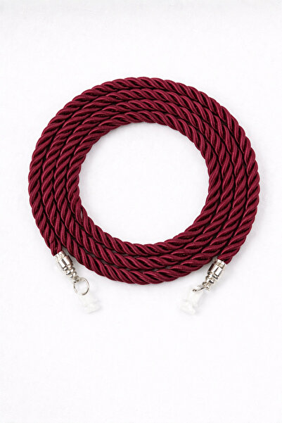 MEFAKS TEKSTİL Frânghie de fixare a perdelei, pentru legarea la tavan, Braçol...