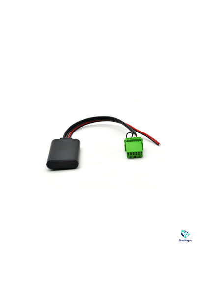 Honda Auxiliary Bluetooth Adapter for Civic