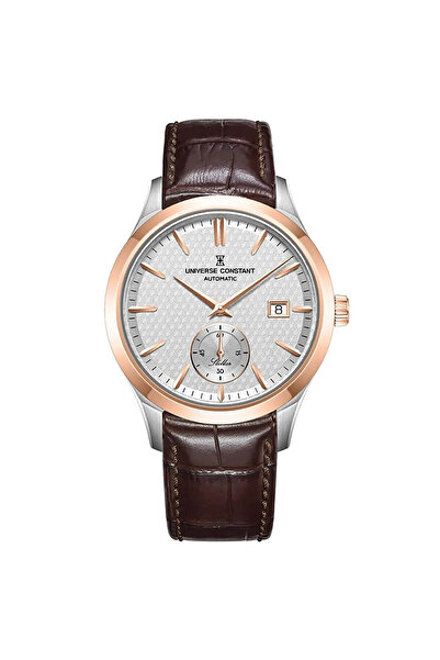 Universe Constant Uc3400 Men's Wristwatch