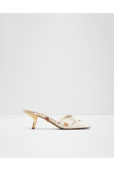 Aldo أناقة / صنادل بكعب