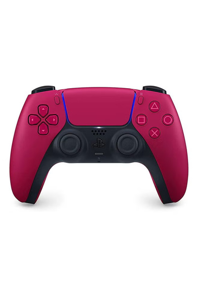 Sony Corporation DualSense Wireless Controller For PlayStation 5 - Cosmic Red