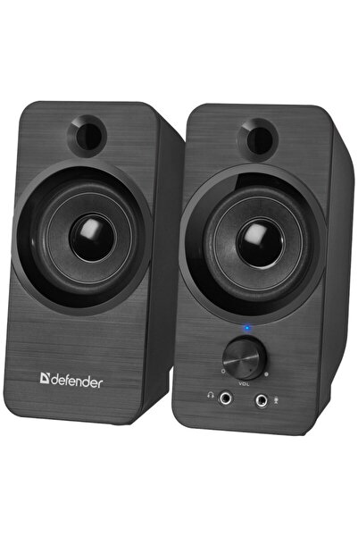 Defender Sistem de boxe multimedia SPK-190 2.0