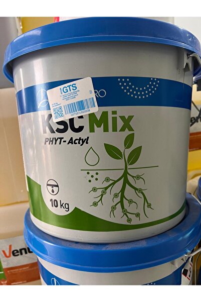 Timac agro KSC Mix PHYT-Actyl
