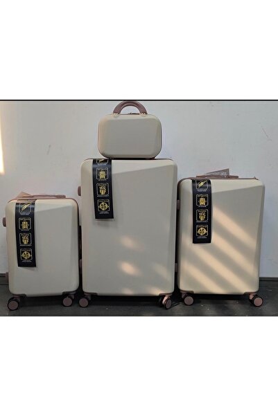 CN شنط نسائية عرائس 4 قطع فايبر