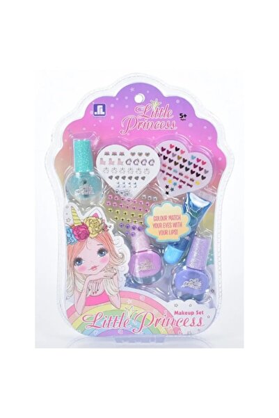 Toy Toy Toy Makeup Set for Kids