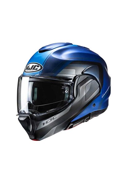 HJC F100 KASK REFF MC2SF
