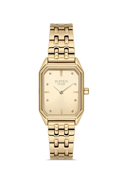 JG. Polo Club ساعة يد نسائية Jpc.0625 013627M.4