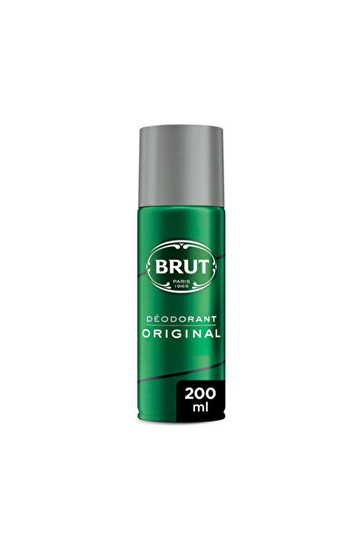 Brut Deo 200 ml Original