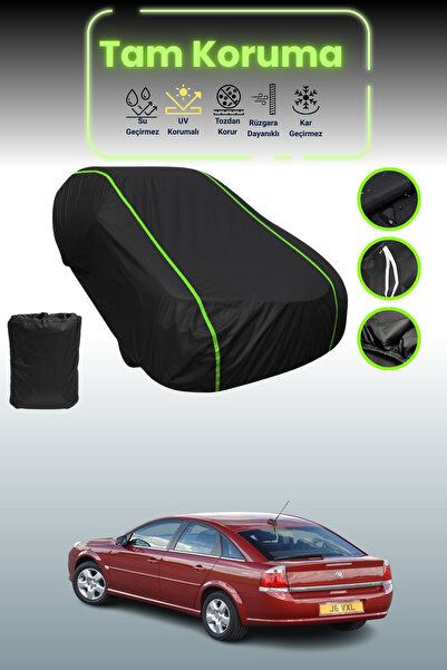 Dokaca Neo غطاء حماية للسيارة باللون الأسود النيون قماش مجدّل متوافق مع سيارة...