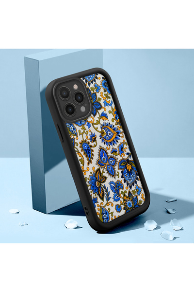 Hontinga جراب هاتف من السيليكون الناعم متوافق مع هاتف iPhone 16 Pro، مضاد للس...