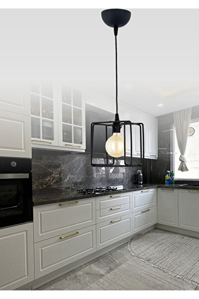 Alvina Aydınlatma DALAN TELLİ TEKLİ MUTFAK HOL ÇOCUK ODASI AVİZESİ