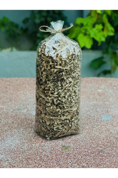 Orbak Kağıt Çikolata, Karamel 50 Gr kırpık kağıt, Z Zigzag, Süs hediye kutu d...