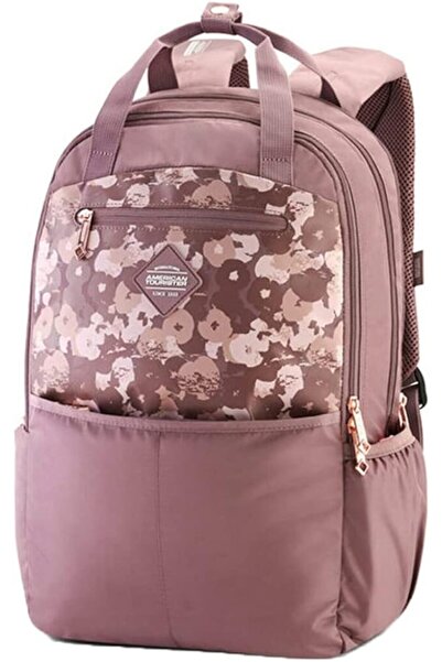 American Tourister PIXIE Backpack 01 IN-DUSTY PINK