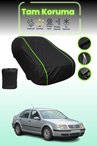 Dokaca Neo غطاء حماية للسيارة متوافق مع سيارة فولكس فاجن بورا (الصين) 2008 - ...