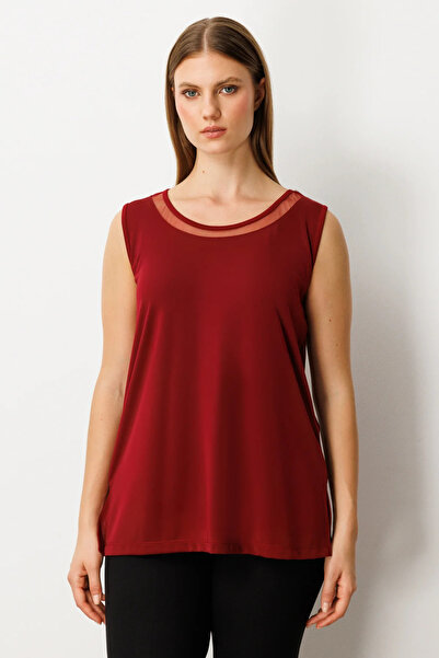 On Fashion 26K.ON.BLZ.61311.01 БЛУЗА