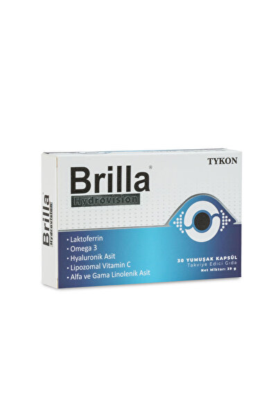 Brilla Hydrovision