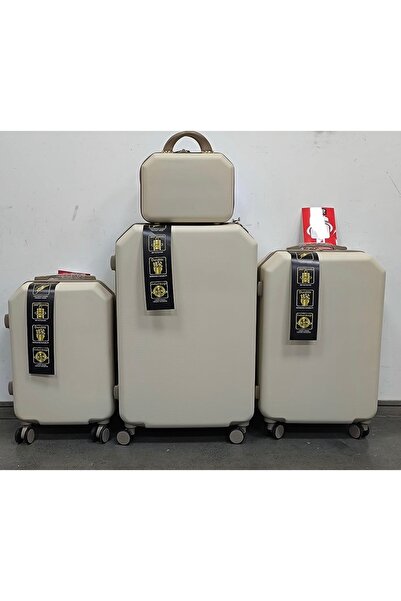 CN شنط سفر عرائس 4 قطع راقيه