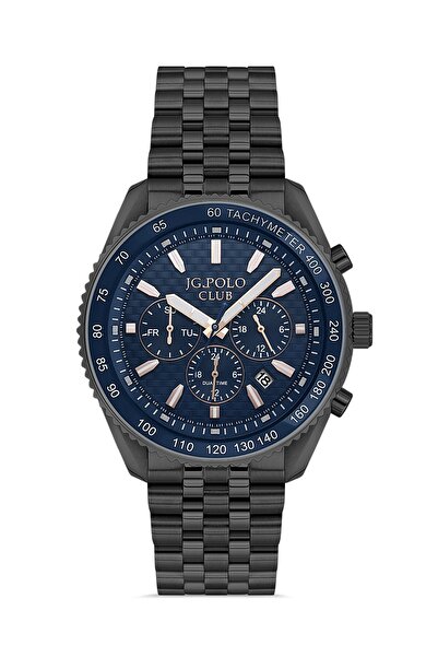JG. Polo Club Jpc.0425 S03760M.4 Men's Wristwatch
